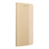 OEM Preklopna maska Sensitive Book za Xiaomi Redmi Note 12 Pro 5G gold