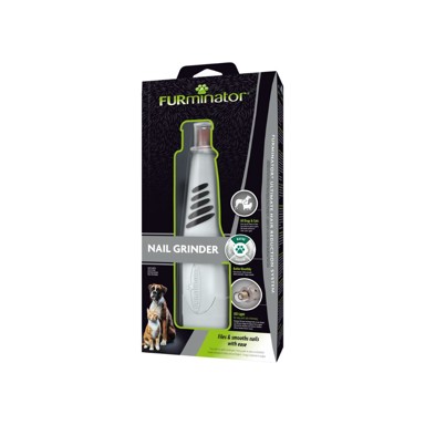 FURMINATOR Brusilica za nokte