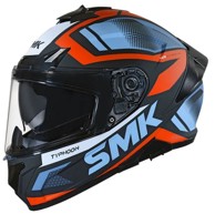 SMK Integralna kaciga SMK0115/24/MA276, M