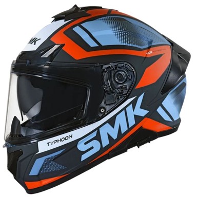 SMK Integralna kaciga SMK0115/24/MA276, M