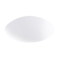 SUKI Stoper s vijkom, bijeli 60 mm 2 kom