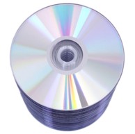 ESPERANZA DVD+R medij za snimanje 4.7 GB, 16x, OEM, 100 kom