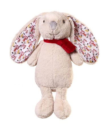 BABYONO Plišanac zečica, Milly