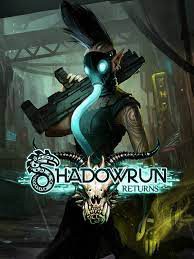 Igra za PC: Shadowrun: Returns & Dragonfall