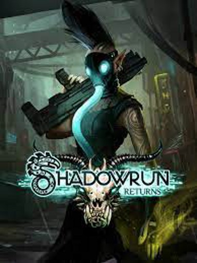 Igra za PC: Shadowrun: Returns & Dragonfall