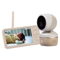 MAXI-COSI Video baby monitor See2 Plus 3201117000, elegance beige
