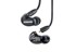 SHURE Slušalice AONIC 215, 3.5mm, crne