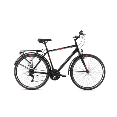 CAPRIOLO Bicikl TOURING SUNRISE