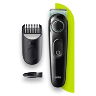 BRAUN Trimer za bradu BT 3321