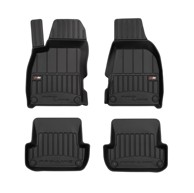 FROGUM Auto tepisi gumeni za Audi A4 B6, A4 B7; SEAT EXEO, EXEO ST 04.02-05.13