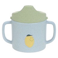 LÄSSIG Čašica Lemon