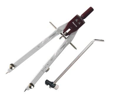 ARISTO Komplet šestara 170 mm