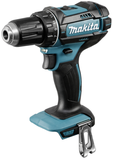 MAKITA Akumulatorska bušilica-odvijač DDF482Z