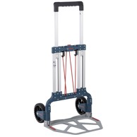 BOSCH Nosač tereta aluminijski Collapsible