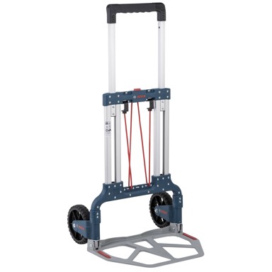 BOSCH Nosač tereta aluminijski Collapsible