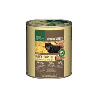 REAL NATURE Wilderness Adult govedina s nojem i bivolom 800 g