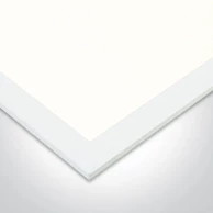 ONE LIGHT Ugradbeni led panel 40w cctv 3000-4000-5700k 60x60 ugr19 ip20 230v bijeli dm50140bu/w/v