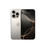 APPLE iPhone 16 Pro, 1 TB, bež