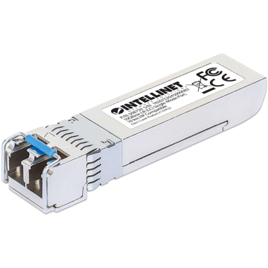 INTELLINET SFP+ modul 508759, 10000 Mbit/s, 1310 nm, optički