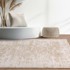 ASIATIC CARPETS Bež/krem tepih 160x240 cm Anders Beige Natural 