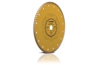 STAYER Dijamantna oštrica TURBO PROFESSIONAL 115x22,2x7 mm, srebrna
