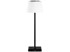 TRACER Stolna lampa Pluto TRAOSW47234, crna