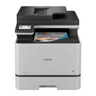 BROTHER Multifunkcijski pisač MFC-L8730CDW, kolor laser, A4, Wi-Fi