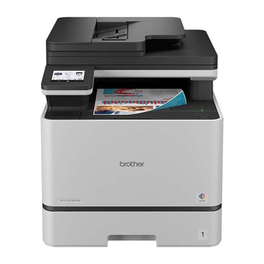 BROTHER Multifunkcijski pisač MFC-L8730CDW, kolor laser, A4, Wi-Fi