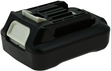 Baterija za AKU alat Makita CG100 / CP100 / DCM501 / DF032 / DT03 / Typ BL1021B / BL1041B