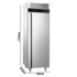 GGM GASTRO Inox hladnjak KSF700T1-EF GN 2/1 Premium 700 l, srebrna