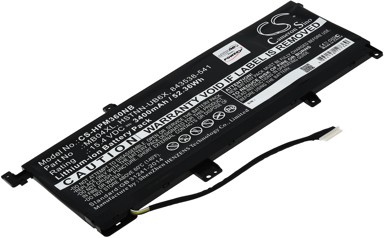 Baterija za laptop HP Envy X360 15-aq101ng / Envy X360 15-aq106ng / Typ MB04XL