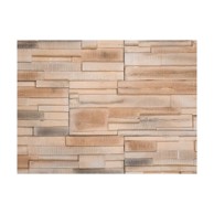 Gipsana obloga Sawmill, 50X20, 0.5m2