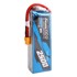 GENS ACE Baterija 2500mAh 22.2V 80C 6S1P, XT60 plug