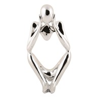 PT LIVING Kipić od polyresina (visina 23,5 cm) Dreaming