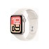 APPLE Pametni sat Watch SE 3 GPS, 40 mm, Starlight aluminij, Starlight Sport Band S/M
