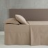 CATHERINE LANSFIELD Jastučnice Easy Iron Percale od perkala set 2 kom 75x50 cm