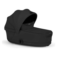 CYBEX Košara za kolica Priam Platinum, crna