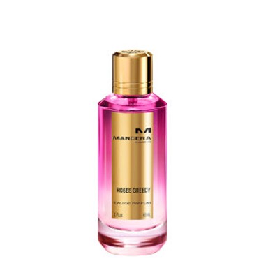 MANCERA Eau de Parfum Roses Greedy
