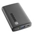 CELLULARLINE Prijenosna baterija Elite, 10. 000 mAh, crni