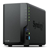 SYNOLOGY NAS Server DS225+ 2-bay