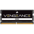 CORSAIR RAM memorija Vengeance CMSX32GX5M1A5600C48 32GB DDR5 SODIMM, crna