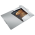 LEITZ Mapa s preklopima, Style 3-Flap, A4, polipropilen, bijela