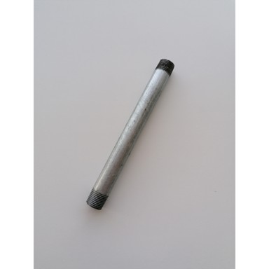 EPRA Pocinčana cijev za instalaciju 1/2'' 200 mm