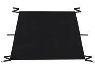 MALATEC podloga za preseljenje 130 x 167 cm, siva 