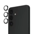 PANZERGLASS Zaštita kamere Hoops Black Galaxy S25 Plus