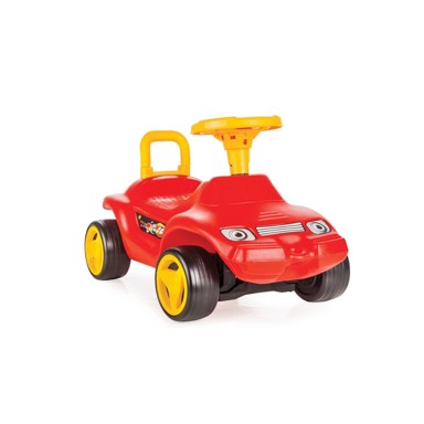 PILSAN Guralica autić, crvena