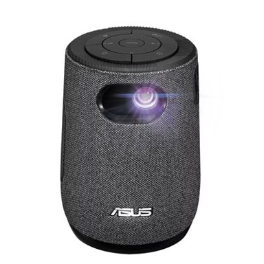 ASUS Projektor DLP ZenBeam Latte L1, 1920 x 1080, sivi