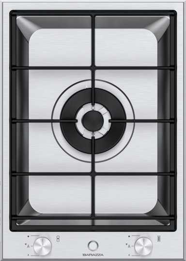 BARAZZA Ugradbeno plinsko kuhalo Thalas x1