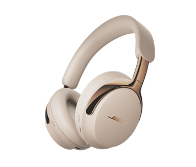 BOSE Slušalice QuietComfort Ultra Headphones (2nd Gen), bežične, Driftwood Sand