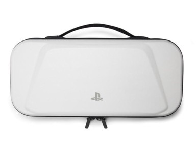 Futrola za PlayStation Portal, bijela